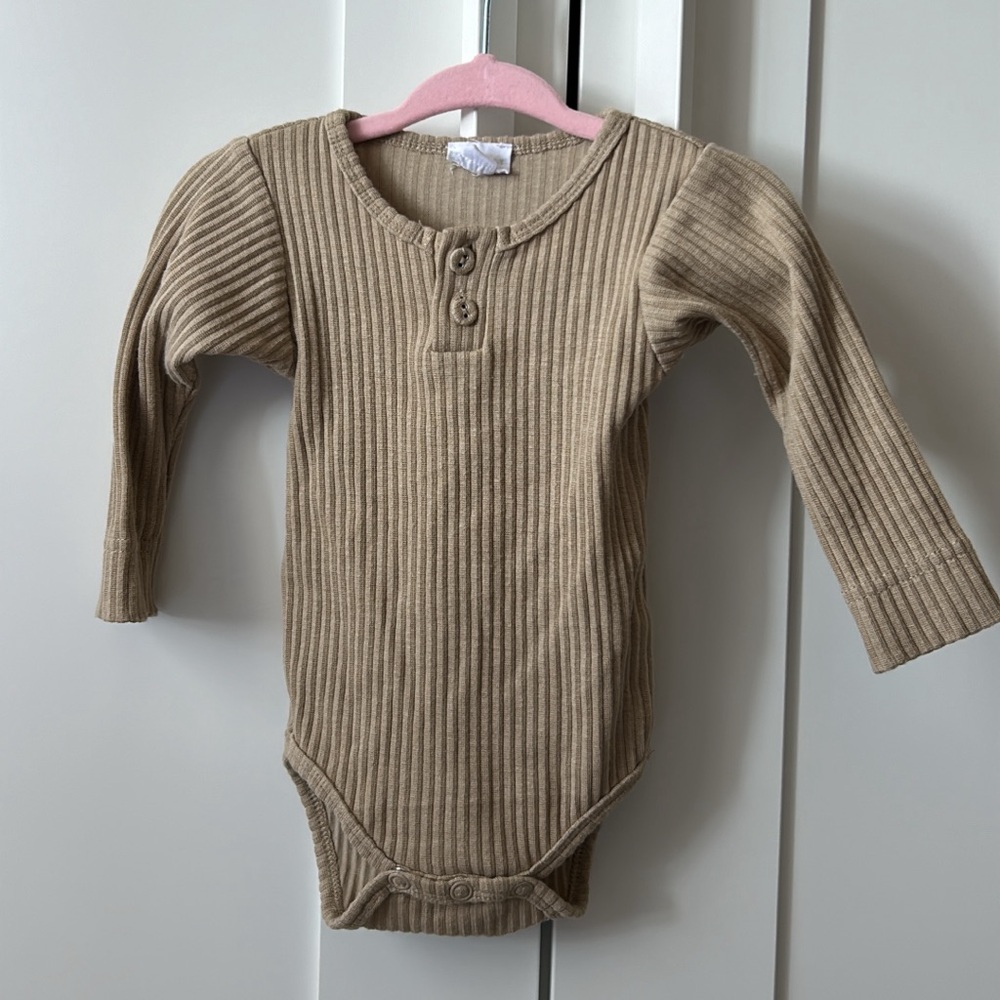Jamie Kay bodysuit